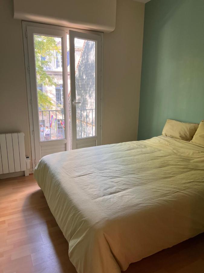 Appart'Alençon Dış mekan fotoğraf